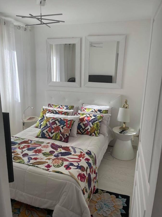 White Sunset - Votre Appartement Pieds Dans L'Eau Trois Bassins Exteriör bild