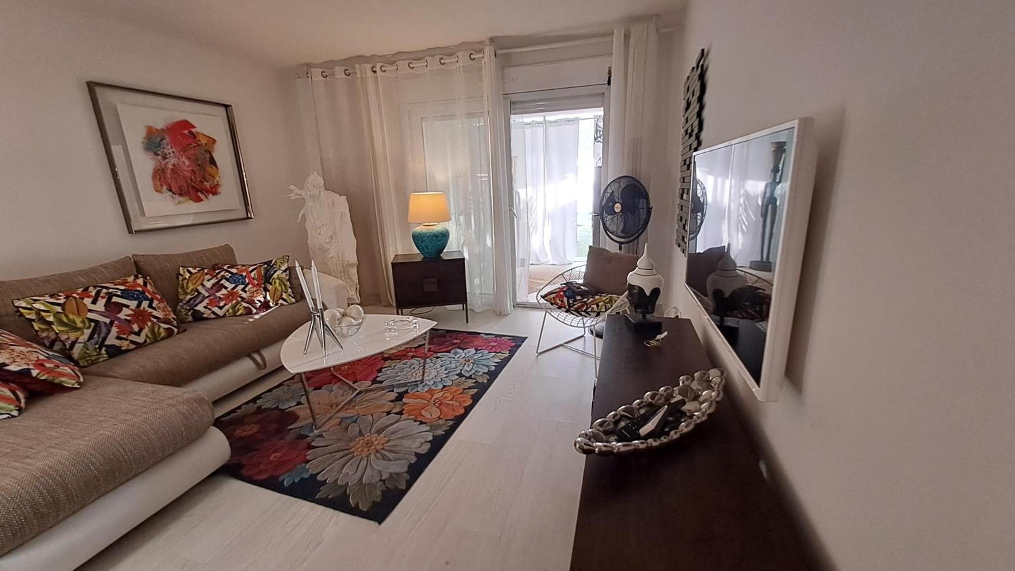 White Sunset - Votre Appartement Pieds Dans L'Eau Trois Bassins Exteriör bild